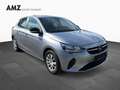 Opel Corsa F 1.2 Edition DAB Tempomat Spurhalte Grau - thumbnail 3