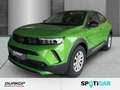 Opel Mokka Edition*Kamera*SHZ*LHZ*Scheckheft*did. Tacho Vert - thumbnail 1