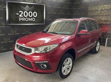 DR 5 - EVO 5 1.6 Cross Gpl 126cv E6 * FULL * PROMO