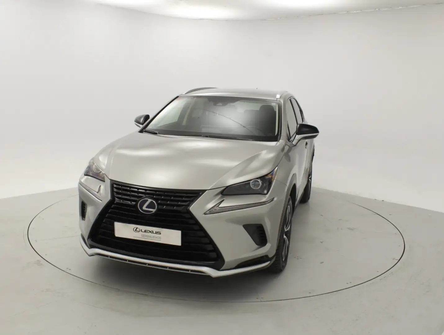 Lexus NX 300h NXH PREMIUM 2.5 HYBRID 197 CV AUTO 5P 2WD - 2