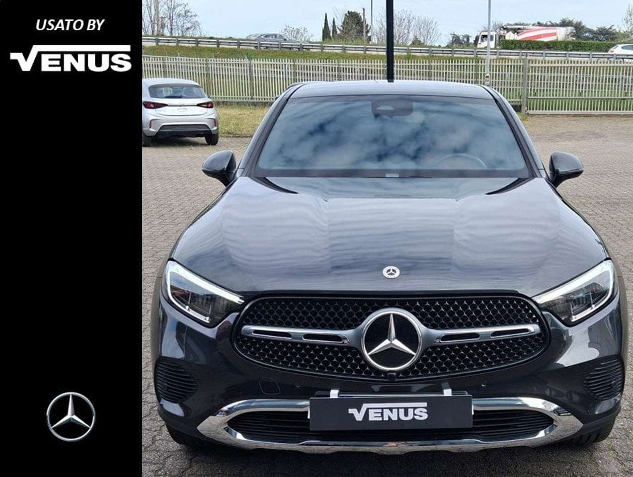 Mercedes-Benz GLC 220 - X254 220 d Advanced Plus 4matic auto