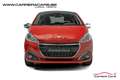 Peugeot 208 1.2i PureTech GT-Line*|NEW*CUIR*CAMERA*PANO*NAVI*| Narancs - thumbnail 2