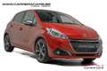 Peugeot 208 1.2i PureTech GT-Line*|NEW*CUIR*CAMERA*PANO*NAVI*| Narancs - thumbnail 1