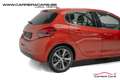 Peugeot 208 1.2i PureTech GT-Line*|NEW*CUIR*CAMERA*PANO*NAVI*| Orange - thumbnail 6