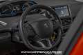 Peugeot 208 1.2i PureTech GT-Line*|NEW*CUIR*CAMERA*PANO*NAVI*| Oranžová - thumbnail 14