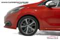 Peugeot 208 1.2i PureTech GT-Line*|NEW*CUIR*CAMERA*PANO*NAVI*| Orange - thumbnail 7