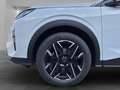 Peugeot 3008 Hybrid 145 e-DCS6 Allure Weiß - thumbnail 12