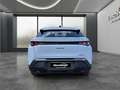 Peugeot 3008 Hybrid 145 e-DCS6 Allure Weiß - thumbnail 6