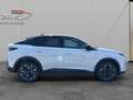 Peugeot 3008 Hybrid 145 e-DCS6 Allure Weiß - thumbnail 4
