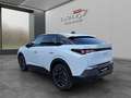 Peugeot 3008 Hybrid 145 e-DCS6 Allure Weiß - thumbnail 5
