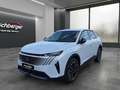 Peugeot 3008 Hybrid 145 e-DCS6 Allure Weiß - thumbnail 1