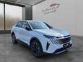 Peugeot 3008 Hybrid 145 e-DCS6 Allure Weiß - thumbnail 2