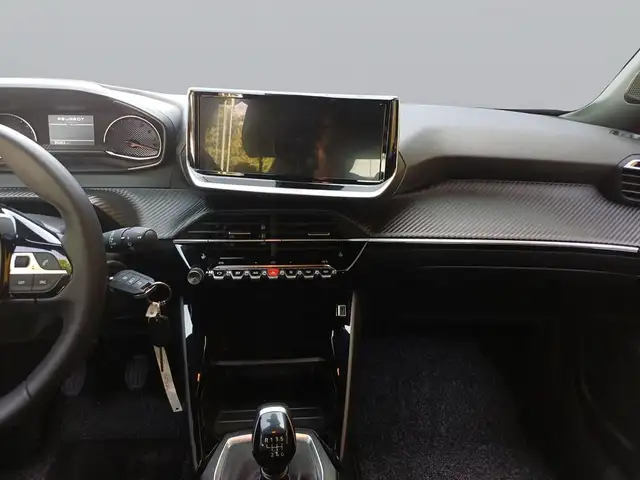 Peugeot 2008 view 12