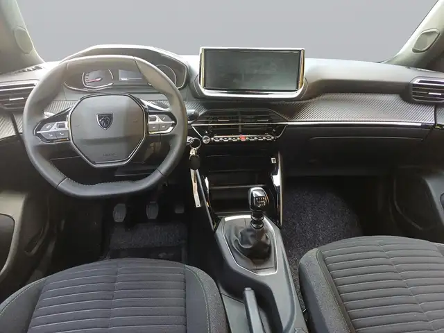 Peugeot 2008 view 10