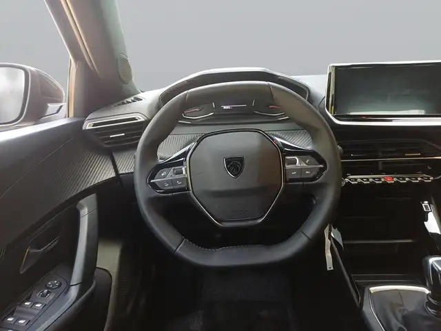 Peugeot 2008 view 13
