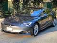 Tesla Model S Model S 90 D Grigio - thumbnail 1