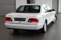 Mercedes-Benz E 200 ELEGANCE AUT.  *OLDTIMER* H-KENNZEICHEN! Weiß - thumbnail 9
