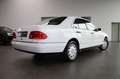 Mercedes-Benz E 200 ELEGANCE AUT.  *OLDTIMER* H-KENNZEICHEN! Weiß - thumbnail 8