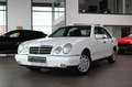 Mercedes-Benz E 200 ELEGANCE AUT.  *OLDTIMER* H-KENNZEICHEN! Weiß - thumbnail 1
