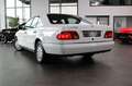 Mercedes-Benz E 200 ELEGANCE AUT.  *OLDTIMER* H-KENNZEICHEN! Weiß - thumbnail 4