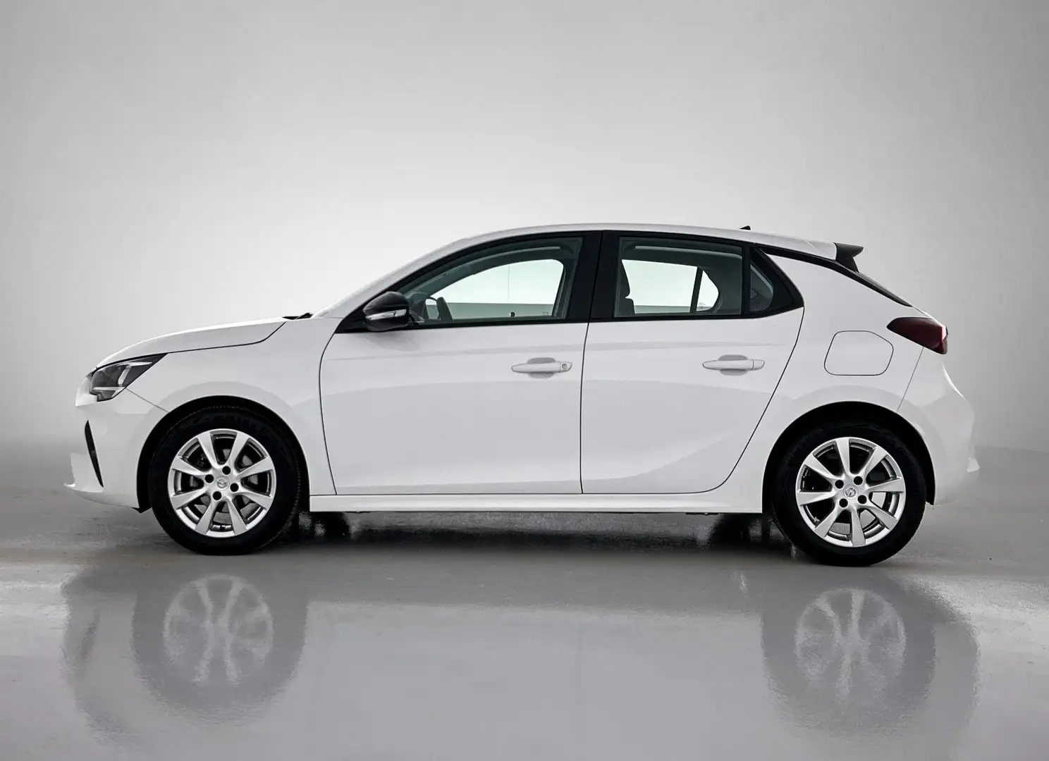 Opel Corsa 1.2 Edition | 75pk | Airco | 36.000km! | Apple Car Wit - 2