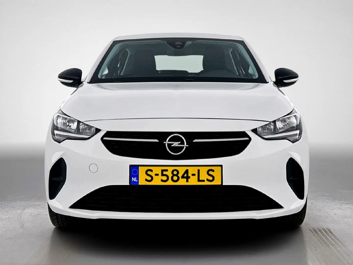 Opel Corsa 1.2 Edition | 75pk | Airco | 36.000km! | Apple Car Wit - 2