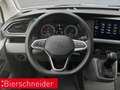 Volkswagen T6.1 Transporter Kasten KR 2.0 TDI DSG NAVI LED ACC BLINDSPOT PDC S Bianco - thumbnail 9