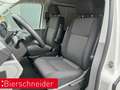 Volkswagen T6.1 Transporter Kasten KR 2.0 TDI DSG NAVI LED ACC BLINDSPOT PDC S Weiß - thumbnail 3