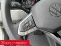 Volkswagen T6.1 Transporter Kasten KR 2.0 TDI DSG NAVI LED ACC BLINDSPOT PDC S Білий - thumbnail 6