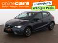 SEAT Ibiza 1.0 TSI Style LED SITZHZ TEMP DIGITAL-TACHO Grau - thumbnail 1