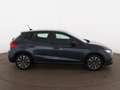 SEAT Ibiza 1.0 TSI Style LED SITZHZ TEMP DIGITAL-TACHO Grau - thumbnail 10