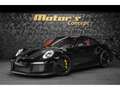 Porsche 991 GT2 RS PDK - PACK WEISSACH Zwart - thumbnail 1