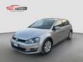 Volkswagen Golf Golf 5p 1.6 tdi tdi Comfortline Business 110cv dsg Grigio - thumbnail 3