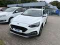 Ford Focus Turnier Active Weiß - thumbnail 1