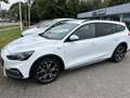 Ford Focus Turnier Active Weiß - thumbnail 2