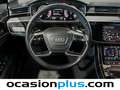 Audi A8 L 55 TFSI quattro tiptronic Negro - thumbnail 26