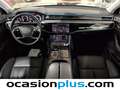Audi A8 L 55 TFSI quattro tiptronic Negro - thumbnail 6