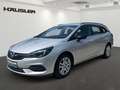 Opel Astra Edition*130PS*Sitzheizung*Parkpilot*LED*Tempomat*u Zilver - thumbnail 1