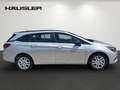 Opel Astra Edition*130PS*Sitzheizung*Parkpilot*LED*Tempomat*u Zilver - thumbnail 3
