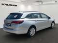 Opel Astra Edition*130PS*Sitzheizung*Parkpilot*LED*Tempomat*u Zilver - thumbnail 4