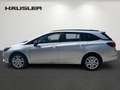 Opel Astra Edition*130PS*Sitzheizung*Parkpilot*LED*Tempomat*u Zilver - thumbnail 6