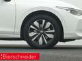 Volkswagen Golf 8 1.5 eTSI DSG Goal LED+ NAVI KAMERA ACC SHZ Weiß - thumbnail 30