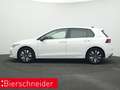 Volkswagen Golf 8 1.5 eTSI DSG Goal LED+ NAVI KAMERA ACC SHZ Weiß - thumbnail 3