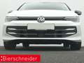 Volkswagen Golf 8 1.5 eTSI DSG Goal LED+ NAVI KAMERA ACC SHZ Weiß - thumbnail 31