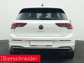 Volkswagen Golf 8 1.5 eTSI DSG Goal LED+ NAVI KAMERA ACC SHZ Weiß - thumbnail 5