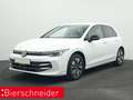 Volkswagen Golf 8 1.5 eTSI DSG Goal LED+ NAVI KAMERA ACC SHZ Weiß - thumbnail 1