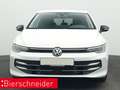 Volkswagen Golf 8 1.5 eTSI DSG Goal LED+ NAVI KAMERA ACC SHZ Weiß - thumbnail 10