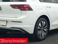 Volkswagen Golf 8 1.5 eTSI DSG Goal LED+ NAVI KAMERA ACC SHZ Weiß - thumbnail 19