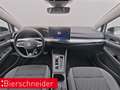 Volkswagen Golf 8 1.5 eTSI DSG Goal LED+ NAVI KAMERA ACC SHZ Weiß - thumbnail 11