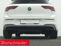 Volkswagen Golf 8 1.5 eTSI DSG Goal LED+ NAVI KAMERA ACC SHZ Weiß - thumbnail 32